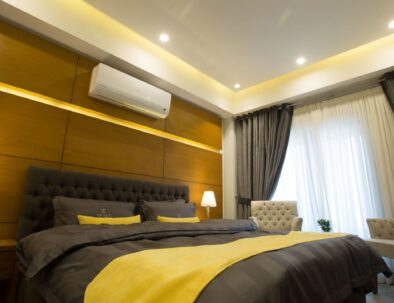 Luxury Bedroom Apartments At Space Luxury Rental Suites