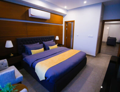 luxury room in rawalpindi for rent
